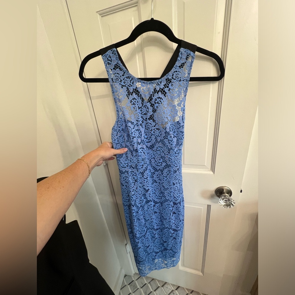 Nannette Lepore dress